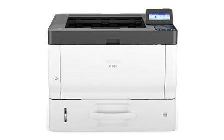 理光打印機(jī)Ricoh P 501